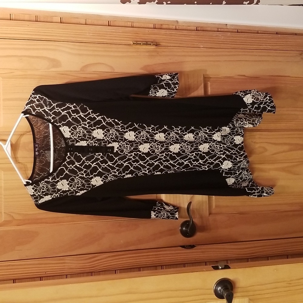 Medium Lily Dress.